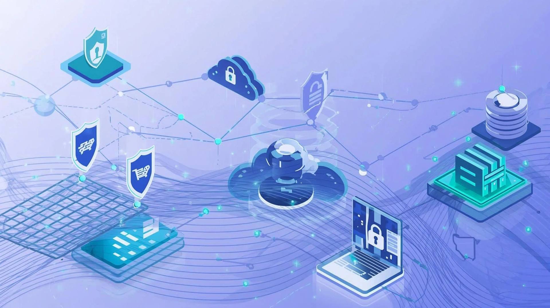 Enterprise Security Platform Implementation