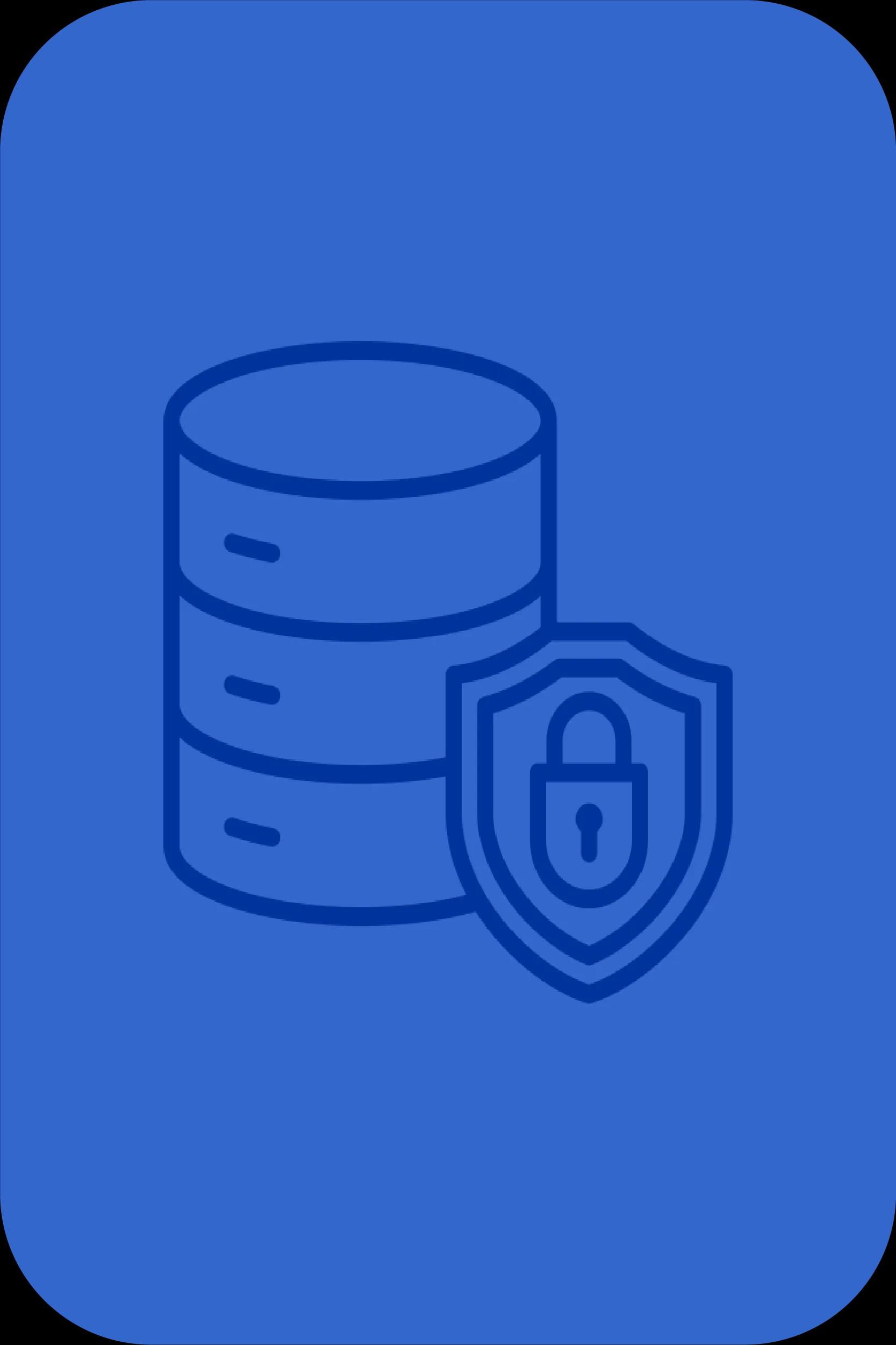Security & Compliance