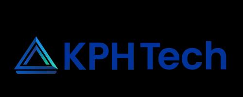 KPH Tech logo