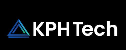 KPH Tech logo