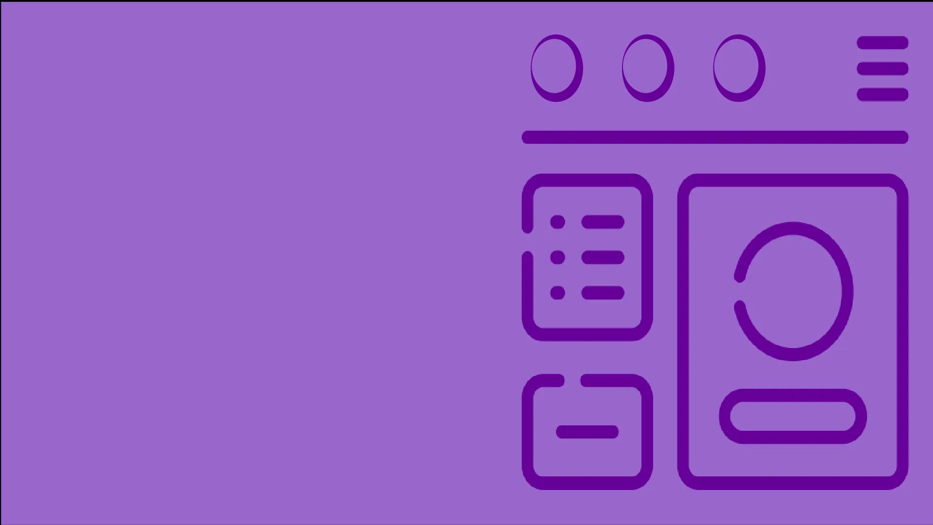 Design and creative services banner